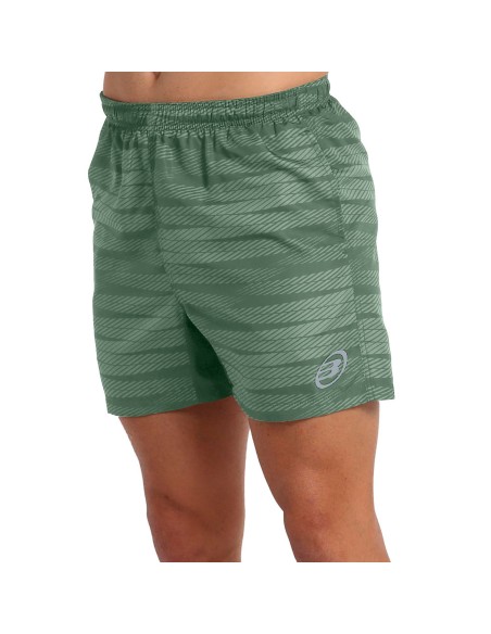 Pantalón Corto Bullpadel Lleve | Ofertas de pádel